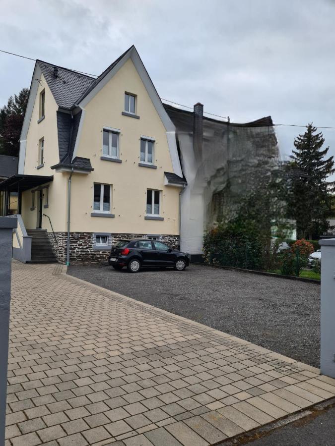 Ferienhaus Birute Bernkastel-Kues Exterior foto