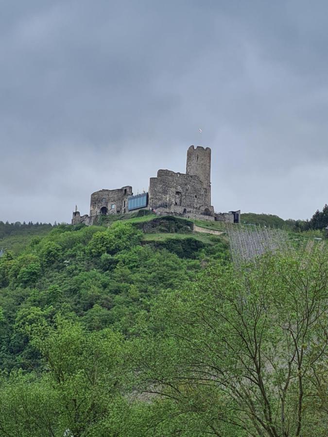 Ferienhaus Birute Bernkastel-Kues Exterior foto